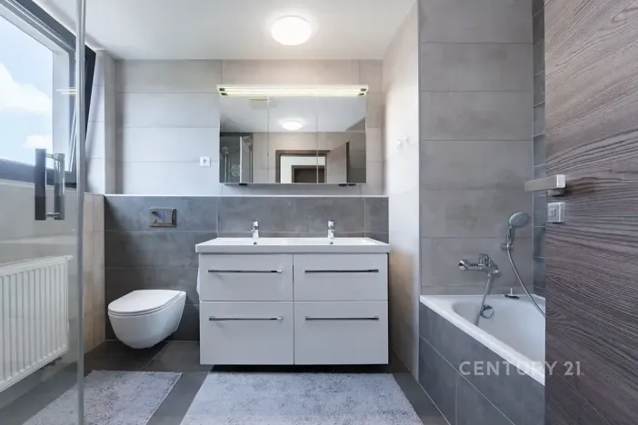Prodej rodinného domu, Praha - Modřany, Horkého, 166 m2