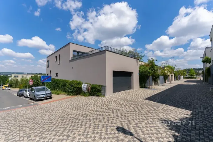 Prodej rodinného domu, Praha - Modřany, Horkého, 166 m2