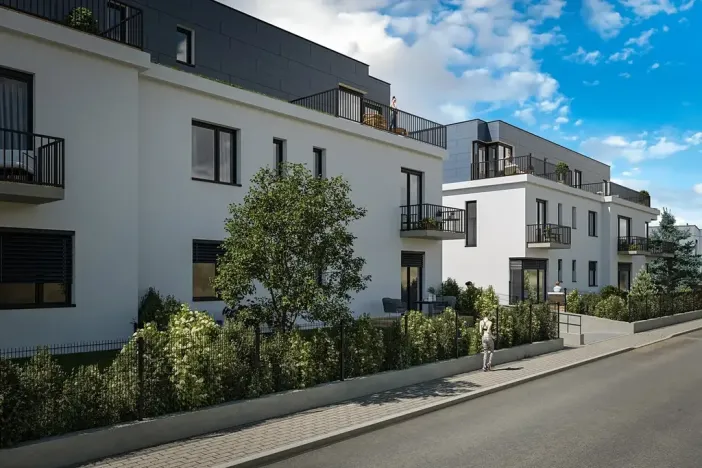 Prodej bytu 2+kk, Praha - Chodov, Dunovského, 43 m2
