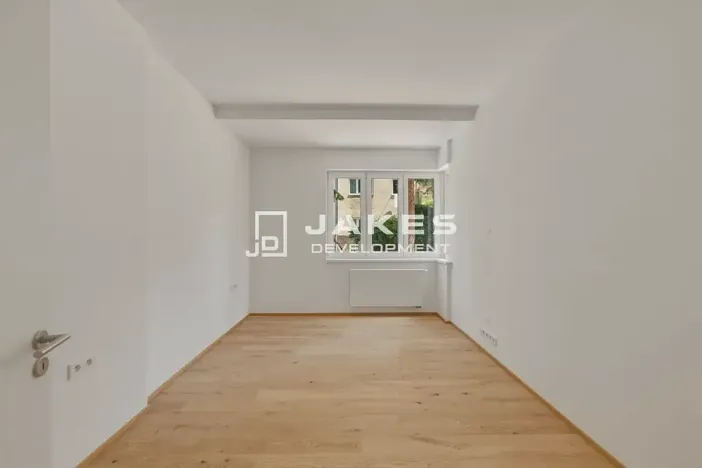 Pronájem bytu 1+kk, Praha - Břevnov, Pod Drinopolem, 30 m2