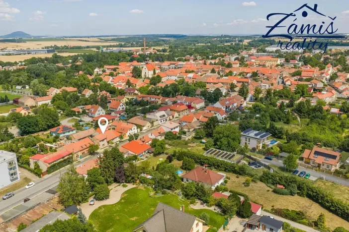 Prodej rodinného domu, Velvary, Slánská, 118 m2