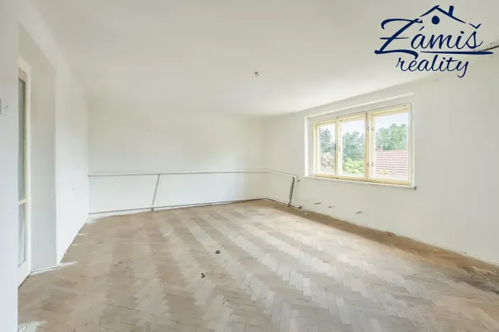 Prodej rodinného domu, Velvary, Slánská, 118 m2