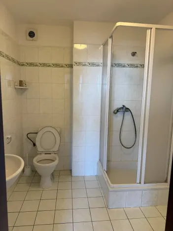 Pronájem bytu 1+kk, České Budějovice, Skuherského, 42 m2