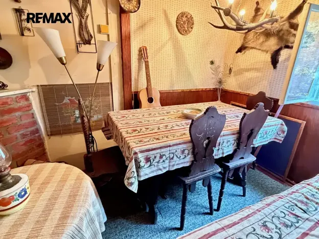 Prodej chaty, Káraný, 60 m2