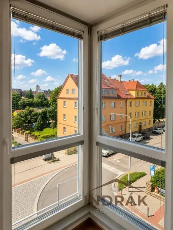 Pronájem bytu 3+kk, Nový Jičín, Vrchlického, 100 m2