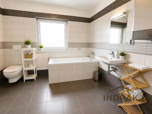 Pronájem bytu 3+kk, Nový Jičín, Vrchlického, 100 m2