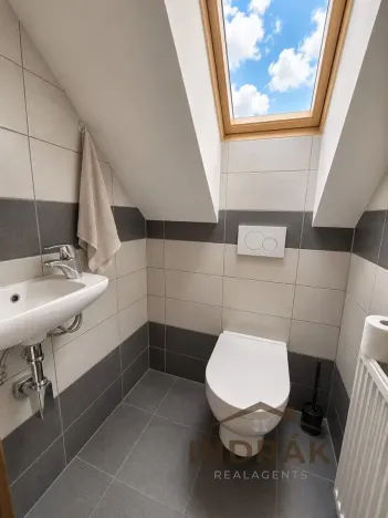 Pronájem bytu 3+kk, Nový Jičín, Vrchlického, 100 m2