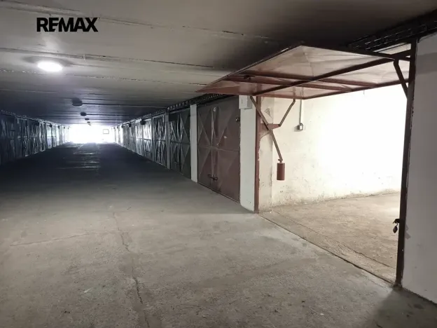 Prodej garáže, Kladno, 17 m2