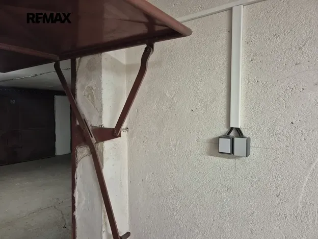 Prodej garáže, Kladno, 17 m2