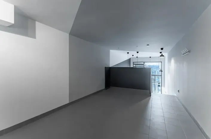 Pronájem obchodního prostoru, Praha - Karlín, Za Karlínským přístavem, 55 m2