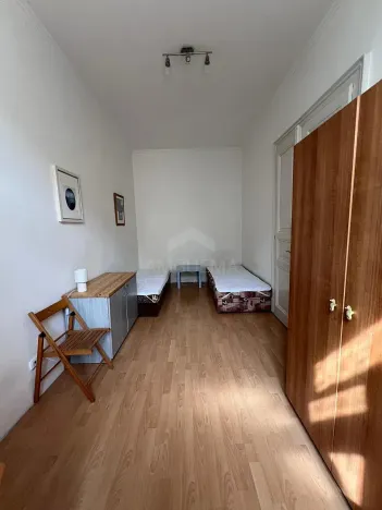 Pronájem bytu 3+kk, Karlovy Vary, Sadová, 82 m2