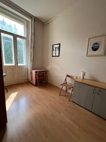 Pronájem bytu 3+kk, Karlovy Vary, Sadová, 82 m2