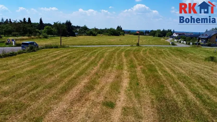 Prodej pozemku pro bydlení, Kostelec nad Černými lesy, Osadní, 953 m2
