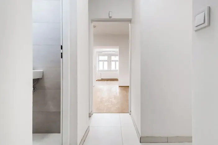 Pronájem obchodního prostoru, Praha - Nové Město, Sokolská, 50 m2