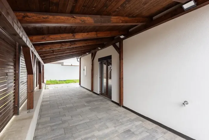 Prodej rodinného domu, Jílové u Prahy, Pod Školkou, 91 m2