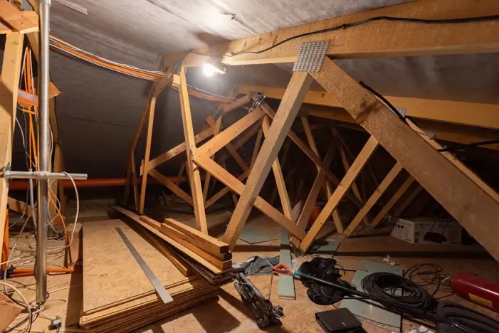 Prodej rodinného domu, Jílové u Prahy, Pod Školkou, 91 m2