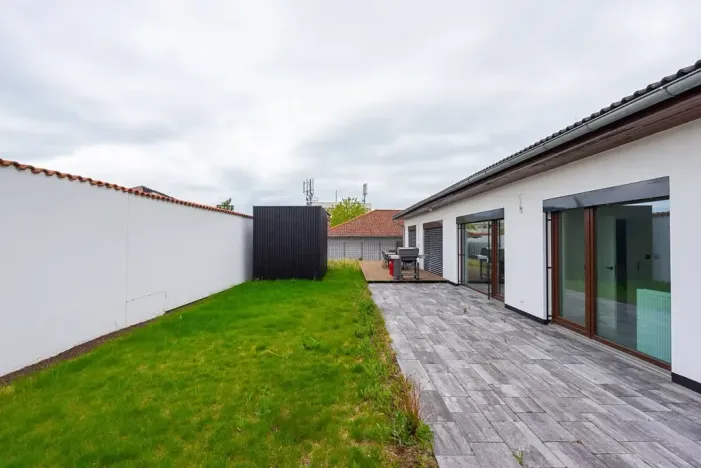 Prodej rodinného domu, Jílové u Prahy, Pod Školkou, 91 m2
