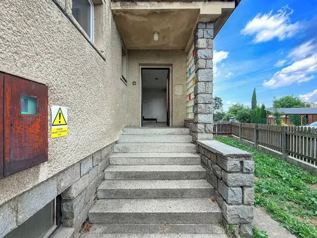 Prodej rodinného domu, Zámrsk, 150 m2