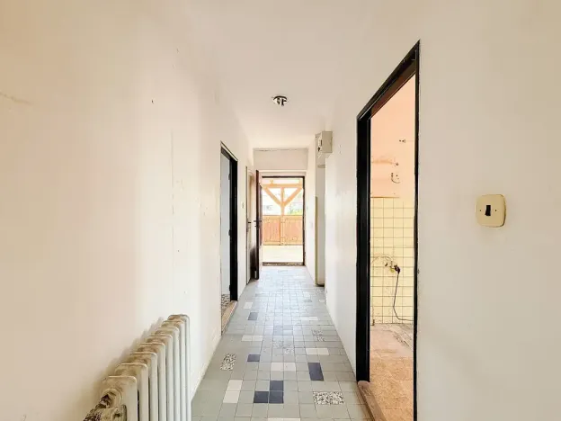 Prodej rodinného domu, Zámrsk, 150 m2