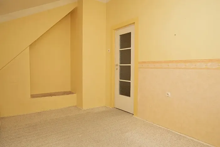 Prodej rodinného domu, Bečov, 100 m2