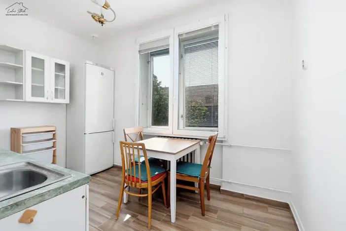 Pronájem bytu 2+1, Praha - Braník, Ke Krči, 52 m2