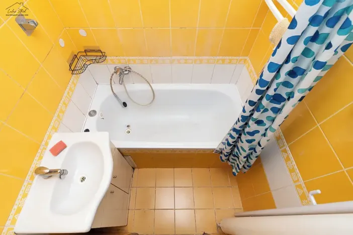 Pronájem bytu 2+1, Praha - Braník, Ke Krči, 52 m2