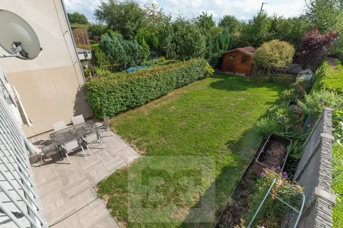 Pronájem bytu 4+1, Chýně, U Dráhy, 131 m2