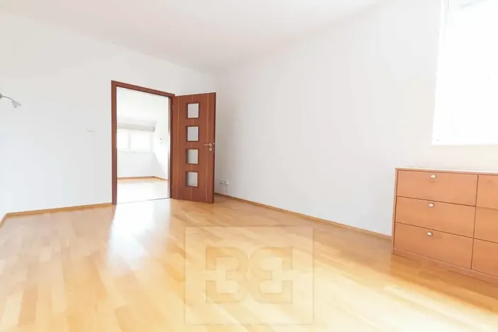 Pronájem rodinného domu, Líbeznice, Zlonínská, 150 m2