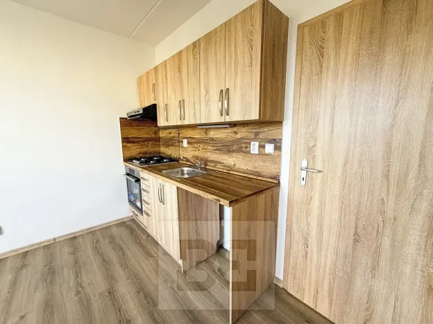 Pronájem bytu 2+kk, Plzeň, Tichá, 36 m2