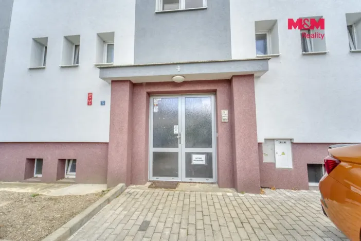 Prodej bytu 2+1, Plzeň - Jižní Předměstí, Sukova, 59 m2