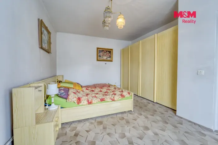 Prodej rodinného domu, Dolní Bělá, 137 m2