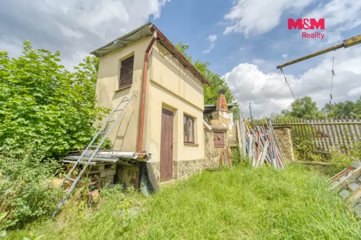 Prodej rodinného domu, Dolní Bělá, 137 m2