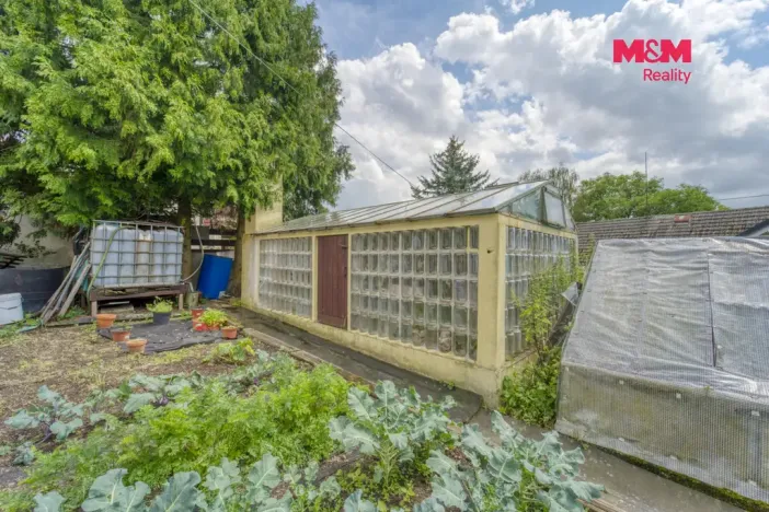 Prodej rodinného domu, Dolní Bělá, 137 m2