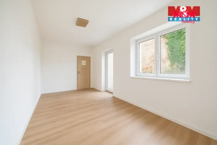 Prodej rodinného domu, Hořovice, Nerudova, 164 m2