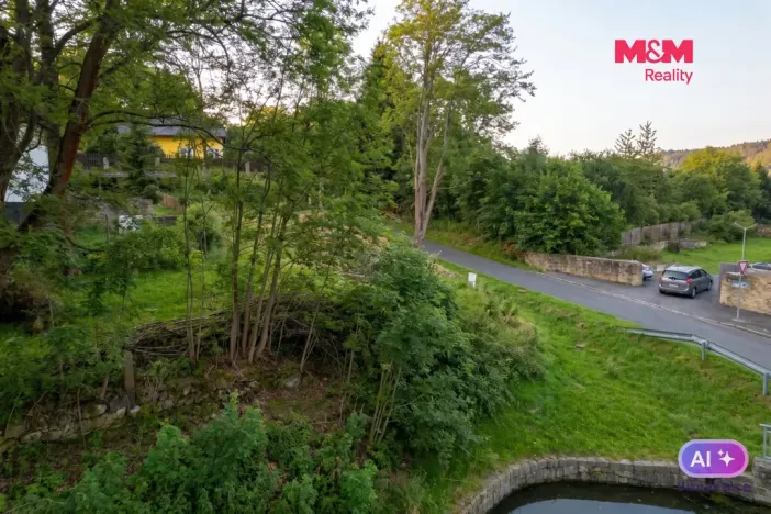 Prodej pozemku pro bydlení, Horní Slavkov, 351 m2