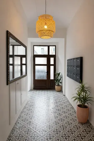 Prodej bytu 3+kk, Praha - Košíře, Holečkova, 55 m2