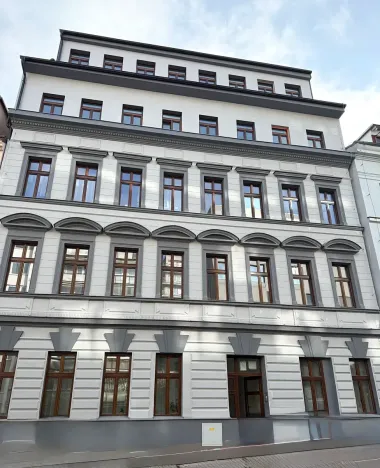 Prodej atypického bytu, Praha - Košíře, Holečkova, 52 m2