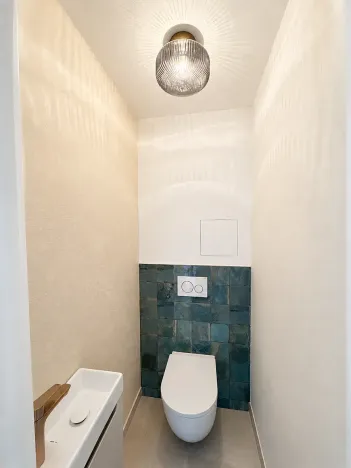 Prodej bytu 4+kk, Praha - Košíře, 75 m2