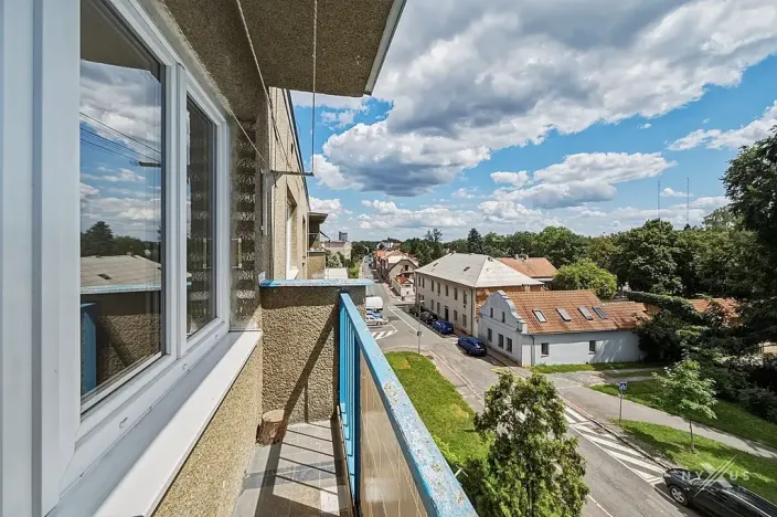 Pronájem bytu 3+1, Český Brod, Jungmannova, 58 m2