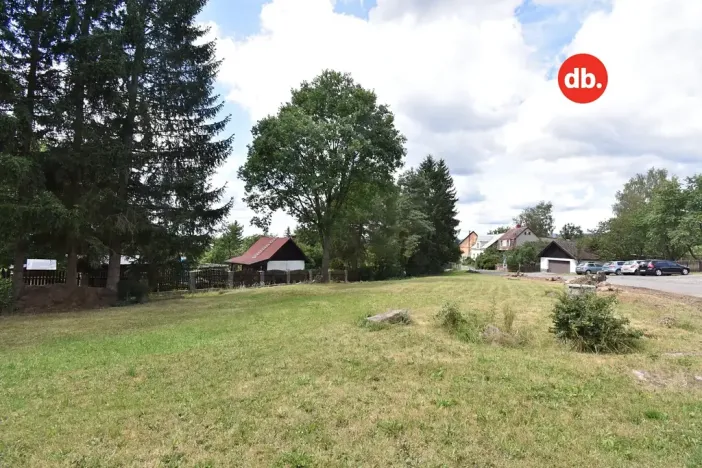 Prodej pozemku pro bydlení, Dalovice, Jílová, 814 m2