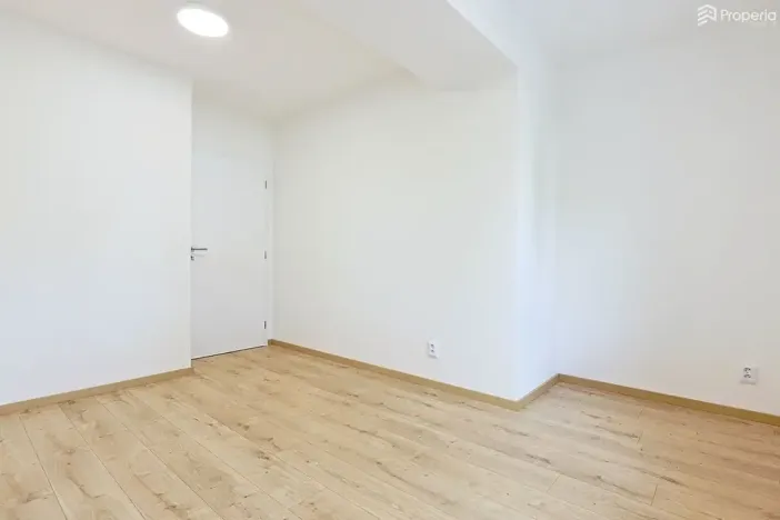 Pronájem bytu 3+kk, Brno, Lerchova, 60 m2