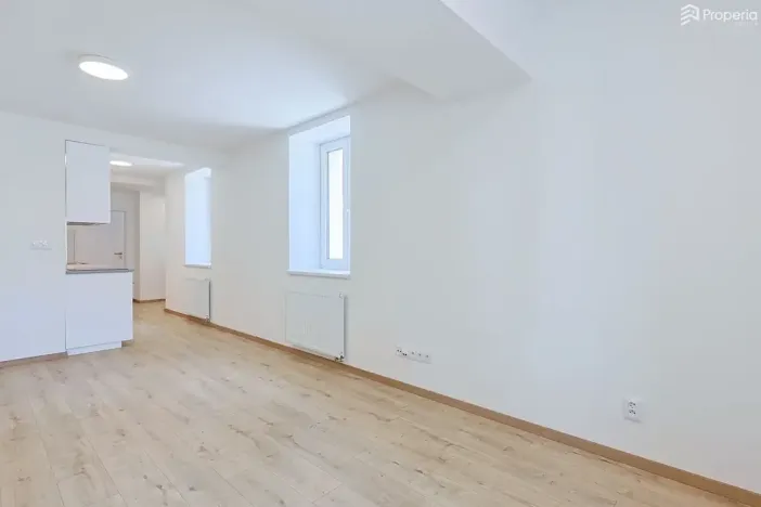 Pronájem bytu 3+kk, Brno, Lerchova, 60 m2