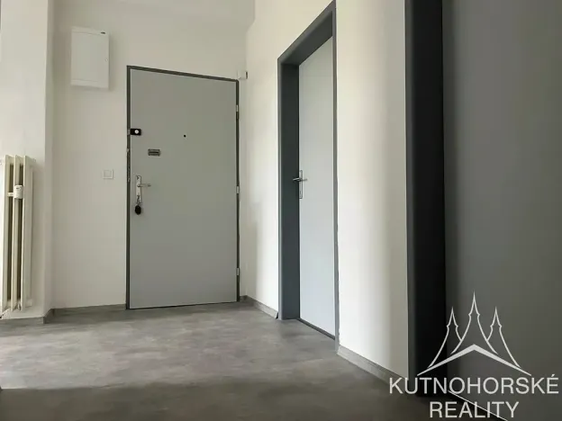 Pronájem bytu 3+1, Kutná Hora, Jiráskovy sady, 78 m2