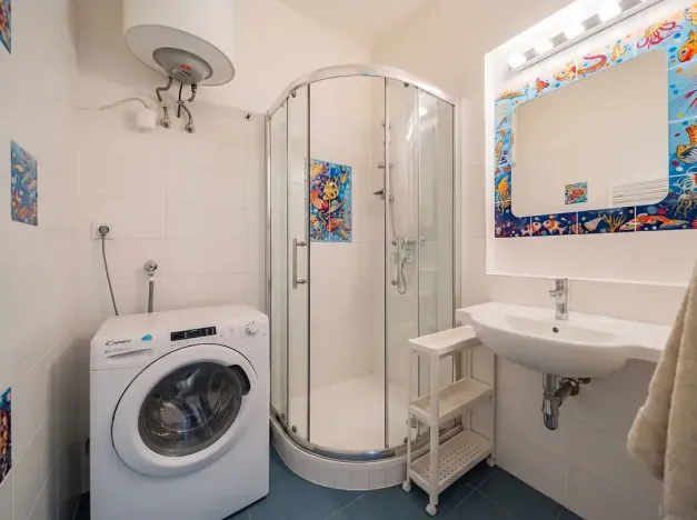 Pronájem bytu 1+1, Praha - Vinohrady, Škrétova, 32 m2