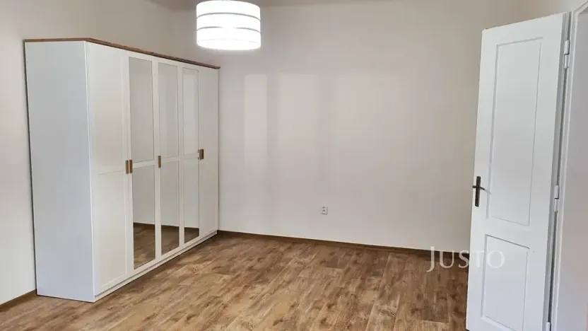Pronájem bytu 2+kk, Písek, Kollárova, 59 m2