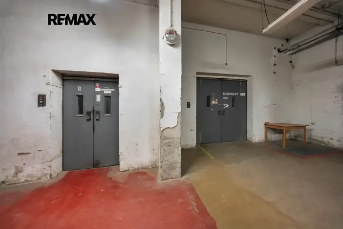 Pronájem skladu, Šumperk, Dolnostudénská, 3200 m2
