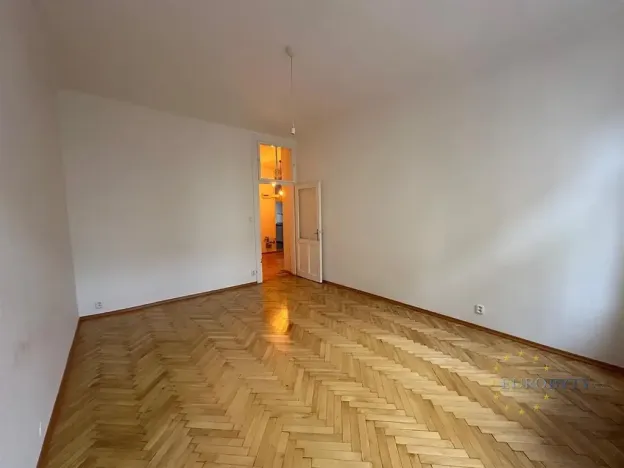 Pronájem bytu 3+kk, Praha - Nusle, Slavojova, 70 m2