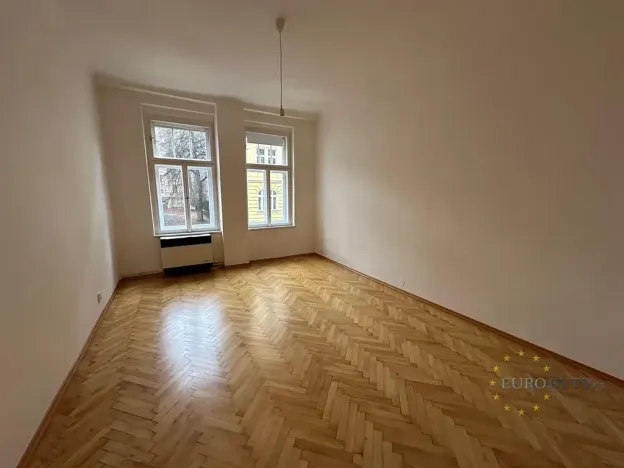 Pronájem bytu 3+kk, Praha - Nusle, Slavojova, 70 m2