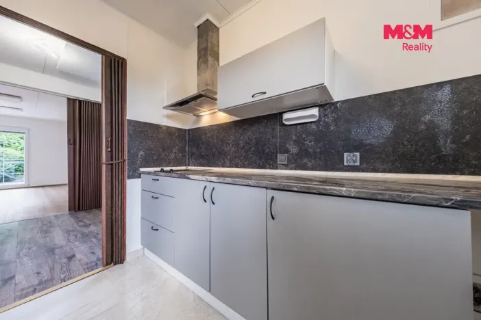 Prodej rodinného domu, Šestajovice, Ve Skalkách, 125 m2