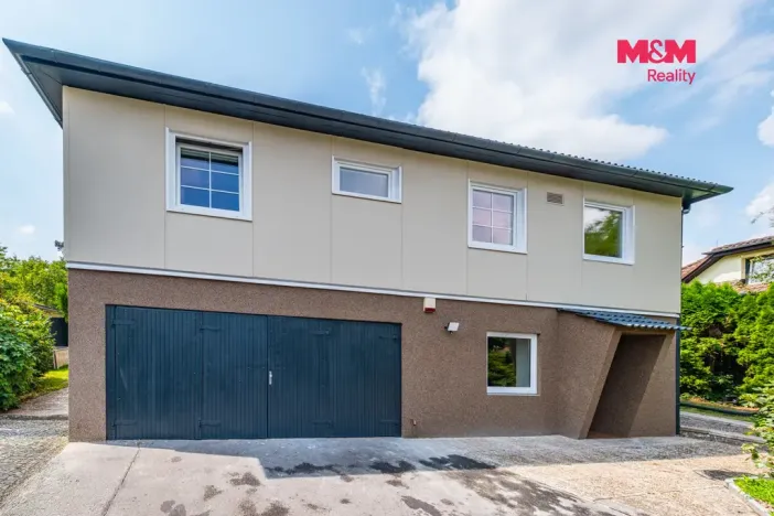 Prodej rodinného domu, Šestajovice, Ve Skalkách, 125 m2